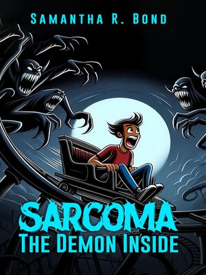 cover image of SARCOMA